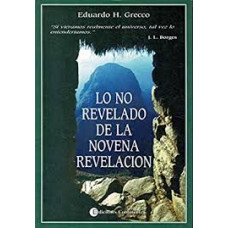 LO NO REVELADO DE LA NOVENA