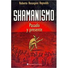 SHAMANISMO