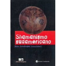 SHAMANISMO SUDAMERICANO