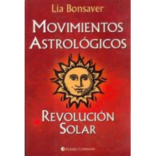MOVIMIENTOS ASTROLOGICOS