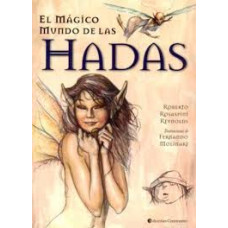 EL MAGICO MUNDO DE LAS HADAS