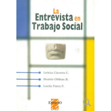 LA ENTREVISTA EN TRABAJO SOCIAL