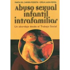 ABUSO SEXUAL INFANTIL INTRAFAMILIAR