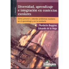 DIVERSIDAD; APRENDIZAJE E INTEGRACION
