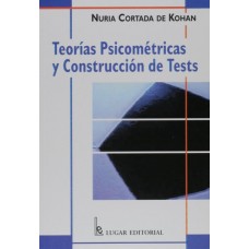 TEORIAS PSICOMETRICAS