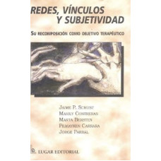 REDES VINCULOS Y SUBJETIVIDAD