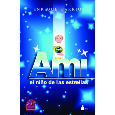 AMI EL NIÑO DE LAS ESTRELLAS