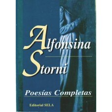 POESIAS COMPLETAS ALFONSINA STORNI