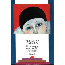 EL NINO QUE ENLOQUECIO DE AMOR