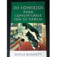 20 CONSEJOS