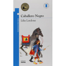CABALLERO NEGRO