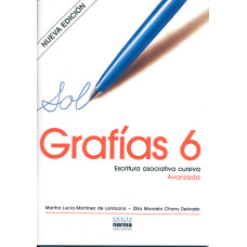 GRAFIAS 6 N.E. 2;000