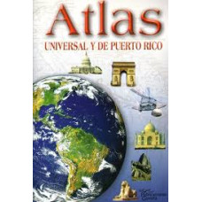 ATLAS UNIVERSAL Y DE PUERTO RICO