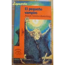 EL PEQUENO VAMPIRO