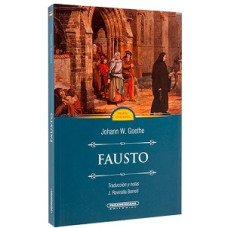 FAUSTO                                  