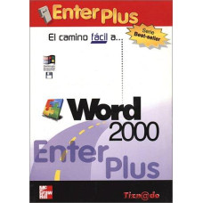 WORD 2000 SERIE ENTER PLUS