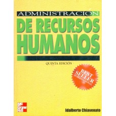 ADMINISTRACION DE RECURSO HUMANOS