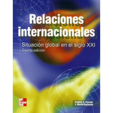 RELACIONES INTERNACIONALES 4E