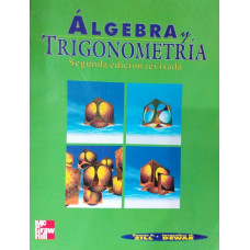 ALGEBRA Y TRIGONOMETRIA 2ED