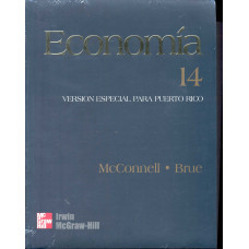 ECONOMIA 14ED