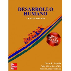DESARROLLO HUMANO 8 ED