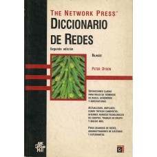 THE NETWORK PRESS DICC. DE REDES BILINGU