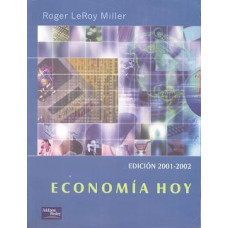 ECONOMIA HOY EDICION  2ED 2001-2002