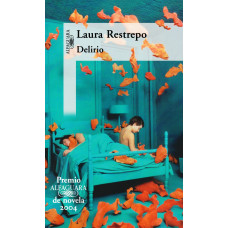 DELIRIO DELIRIO