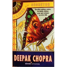 EL LIBRO DE LOS SECRETOS EL LIBRO DE LOS SECRETOS