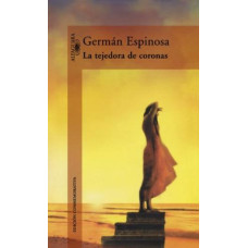 LA TEJEDORA DE CORONAS LA TEJEDORA DE CORONAS