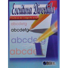 ESCRITURA DIVERTIDA  1