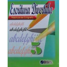 ESCRITURA DIVERTIDA 5