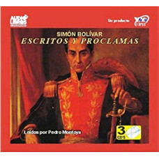 FONO LIBROS : ESCRITOS Y PROCLAMAS