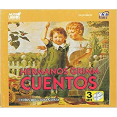 HERMANOS GRIMM CUENTOS