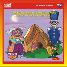 EL CUERVO Y LA ZORRA... CD EL CUERVO Y LA ZORRA... CD