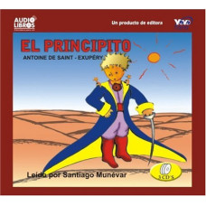 EL PRINCIPITO EL PRINCIPITO