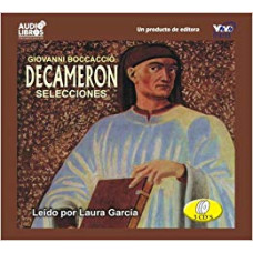 DECAMERON SELECCIONES