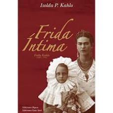 FRIDA INTIMA