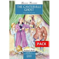 THE CANTERVILLE GHOST PACK THE CANTERVILLE GHOST PACK