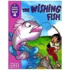 THE WISHING FISH STUDENT WITH CD THE WISHING FISH STUDENT WITH CD