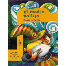 EL MEDIO POLLITO