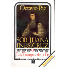 SOR JUANA INES DE LA CRUZ