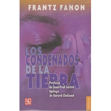 LOS CONDENADOS DE LA TIERRA