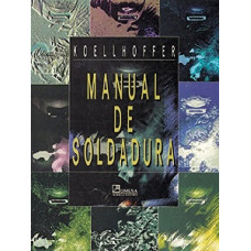 MANUAL DE SOLDADURA                     