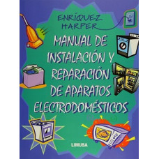 MANUAL DE INSATALACION Y REPARACION DE  