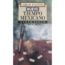 NUEVO TIEMPO MEXICANO