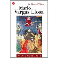 LA FIESTA DEL CHIVO LA FIESTA DEL CHIVO