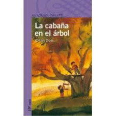 LA CABANA EN EL ARBOL