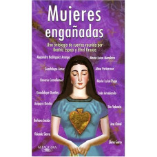 MUJER ENGANADAS