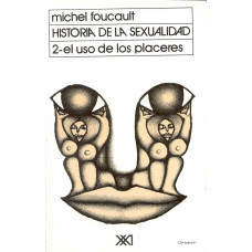HISTORIA DE LA SEXUALIDAD 2; 13ED